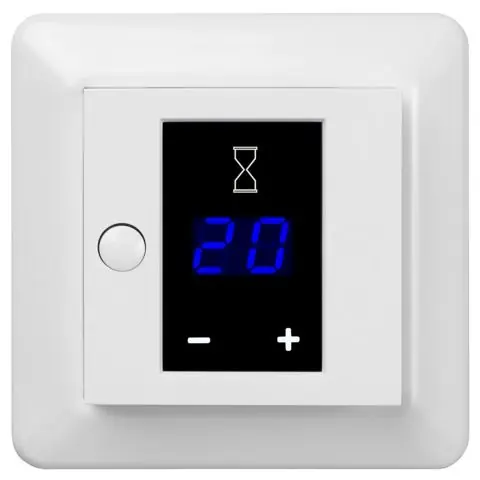 Billigare Elko EKO30153 Timer
